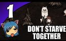 Don't Starve Together Ep. 1 - Insanity