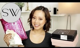 October 2016 Beauty Subscription Unboxings | Ipsy, Sisley, Boxycharm, & Glossybox