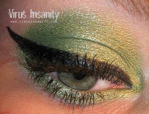 Virus Insanity eyeshadow, Ireland.
http://www.virusinsanity.com/#!__virus-insanity2/vstc8=greens-duo/productsstackergalleryv227=4