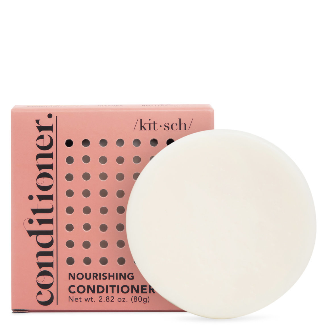 Kitsch Nourishing Conditioner Bar alternative view 1 - product swatch.