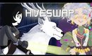 HIVESWAP: ACT 1 - [S] Fandom: Wake up. Again...