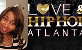 Samore's Love & Hip Hop ATL Review S2 Ep.9 // "I Do It Better"