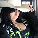 Fox Racing Cowgirl