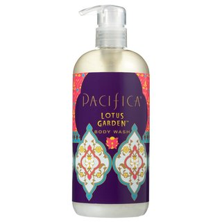Pacifica Lotus Garden Body Wash