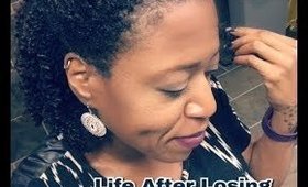 Life After Losing 300 Pounds| Relationships, Family, Friends, Work Life