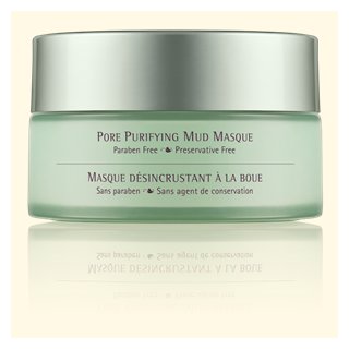 June Jacobs PORE PURIFYING MUD MASQUE