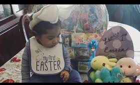 Connie's Mini Vlogs - EP 32 - FIRST EASTER