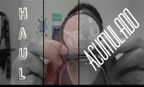 .: HAUL ACUMULADO :. Natura, Avon, Maybelline, Todo moda y más!! Naty de Pardo // ARGENTINA