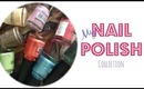My Nail Art Collection - fashionbysai