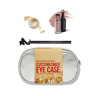 Bare Escentuals Customizable Eye Case