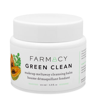 Green Clean Makeup Meltaway Cleansing Balm 6.8 oz