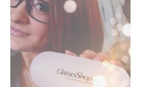 Review! Glasses Shop