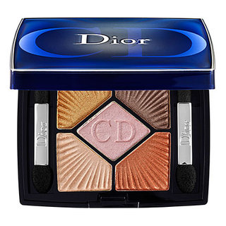 Dior 5-Colour Eyeshadow Croisette