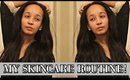 My Nighttime Skincare Routine for Clear Skin (Drugstore Edition)! | Kym Yvonne
