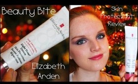 Beauty Bites: Elizabeth Arden 8 Hour Protectant Review HD