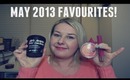 May 2013 Beauty Favourites | *Pink Dynamite*