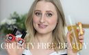 Cruelty Free Beauty & Favourites #3 | JessBeautician