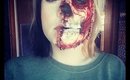 Skull & Muscle Special FX Makeup Thing