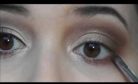 Drugstore: Neutral School/Work Makeup Tutorial