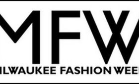 Milwaukee Fashion Week 2016 #mkfw2016 (my highlights)- GlamHouseDiva