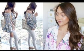 Beauty & Fashion Must Haves | May Favorites | Charmaine Dulak