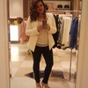 NYE 2012 outfit