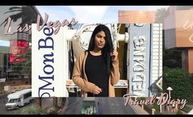 More Fun Than Expected... Las Vegas Travel Diary