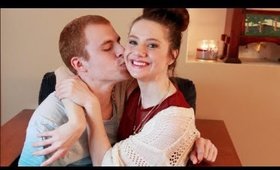 Relationship Advice with my Boyfriend ♡