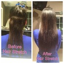 Hair Extensions by Hair Stretch