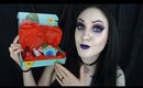 Medusas Makeup Summer Box Unboxing!!
