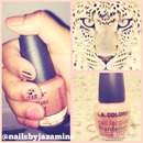 Sisters nails