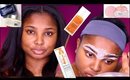 Chit Chat - Skin care/brow grooming /new perfume and a quick giveaway!! QueeniI Rozenblad