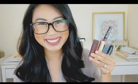 Top 5 Fall Lipsticks 2016 | Happily Ever Nancy