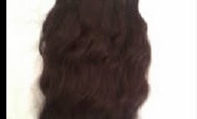 ♥First Look: Best Kept Virgin Hair Virgin Brazilian!!!♥