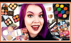 Amazing Makeup Sales & Deals! 🤩 January 2020