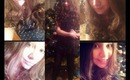 VLOG! New Year in Russia!