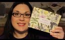Birchbox Unboxing - April 2016