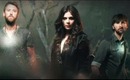 Lady Antebellum - "Wanted You More" Official Video - Inspired Makeup Tutorial