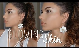 Get GLOWING SKIN in Minutes!