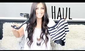 Fashion Haul: LikeHerStyles, Steve Madden, and More! :)