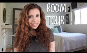 ROOM TOUR 2016!!! | BeautyTakenIn