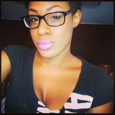 Keeshanna C.