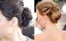 Jennifer Lawrence 2013 Oscars Hair & Makeup Tutorial