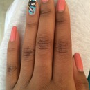 My New Nails