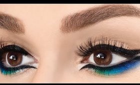 Moi? Une tête d'affiche pour NYX?