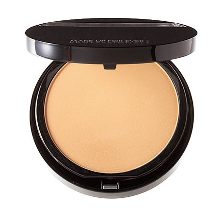 MAKE UP FOR EVER Duo Mat Powder Foundation