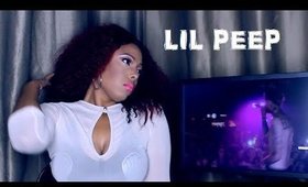 Lil Peep "Save That Shit" (WSHH Exclusive - Official Music Video)reaction