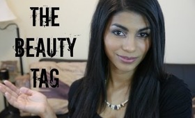 The Beauty Tag ♥ Concealer or Foundation First? + Favorite Drugstore Brands & My Beauty Budget