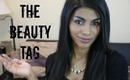 The Beauty Tag ♥ Concealer or Foundation First? + Favorite Drugstore Brands & My Beauty Budget