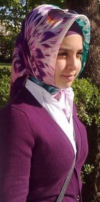 Esra U.